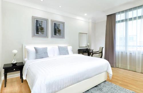 Chidlom Hotel | Centre Point Chidlom
