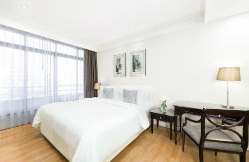 Chidlom Hotel | Centre Point Chidlom