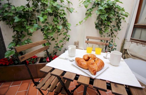 Sa Pobla Apartment | Centric - Duplex with a roof terrace and wifi