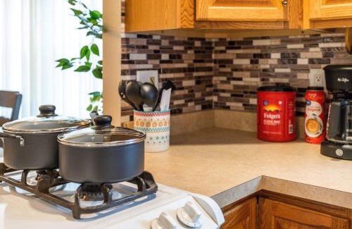 Downtown Rochester House | Centric Ranch in the South ave by Dwtn/UofR/Arpt