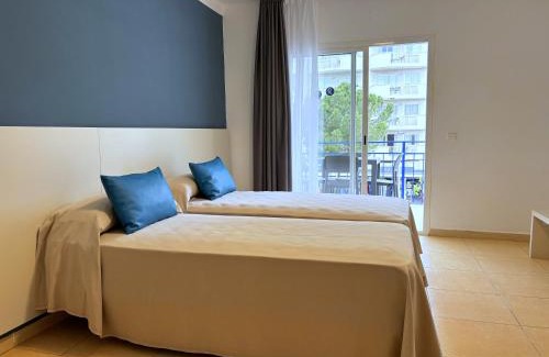 Salou City Centre Apartment | Centric Rentalmar