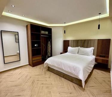 Bni Makada Apartment | Centrico 9 Tanger Bendiban