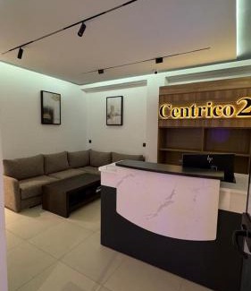 Bni Makada Apartment | Centrico 9 Tanger Bendiban