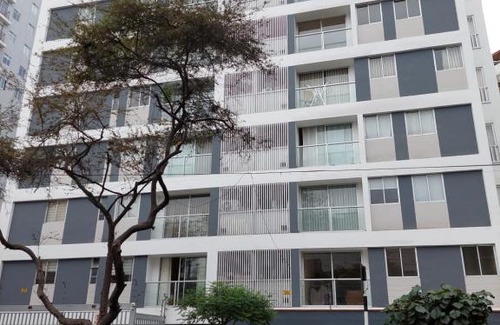 Santa Beatriz Apartment | Centrico departamento de estreno