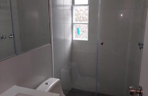 Santa Beatriz Apartment | Centrico departamento de estreno