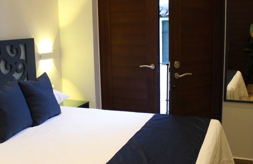 Taxco House | Centrico House