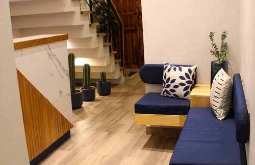 Taxco House | Centrico House