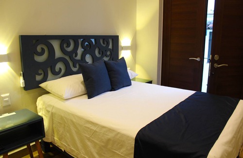 Taxco House | Centrico House