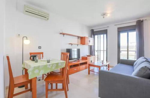 Dos Hermanas Apartment | Centro a todo confort