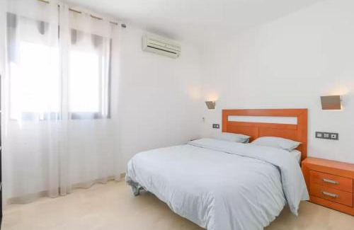 Dos Hermanas Apartment | Centro a todo confort