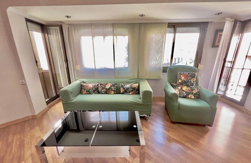 Sant Blai Apartment | Centro Alicante apartamento entero