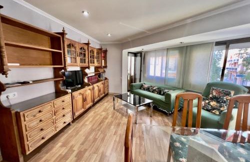 Sant Blai Apartment | Centro Alicante apartamento entero