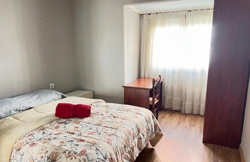 Sant Blai Apartment | Centro Alicante apartamento entero