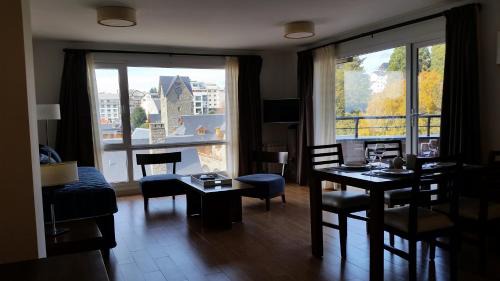 Centro Apartment | Centro Cívico departamentos