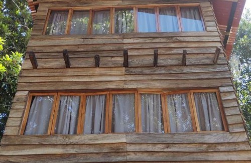 Catemaco House | Centro Ecoturistico Cabañas Encantadas