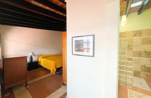 Centro Historico House | Centro Home with Courtyard BBQ