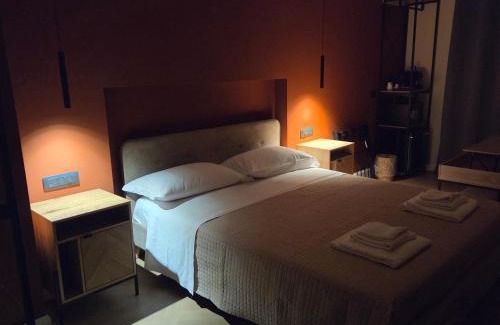 Termoli Apartment | Centro & Mare - Rooms - Parking