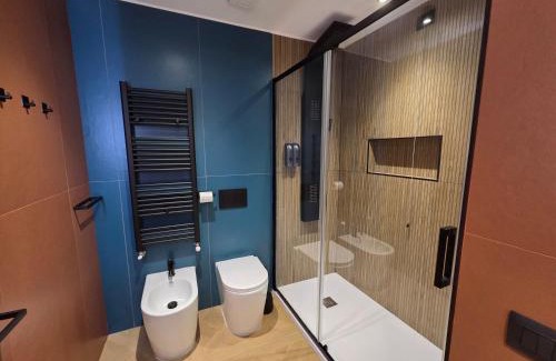 Termoli Apartment | Centro & Mare - Rooms - Parking