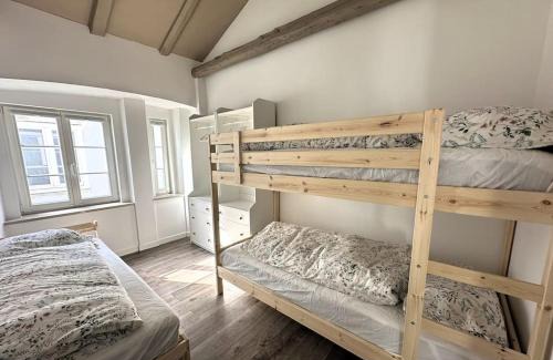 Trieste Old Town Apartment | Centro Mazzini 9