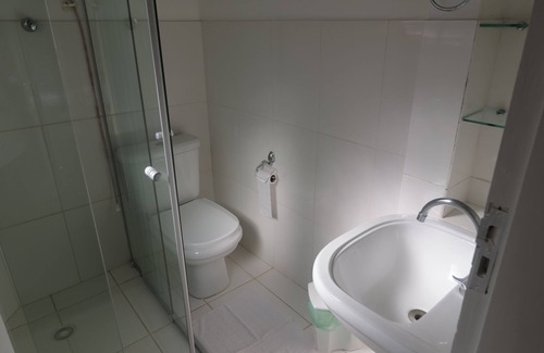 Sao Paulo Hotel | Centro Paulus