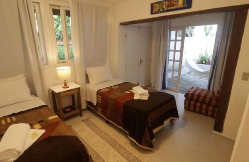 Sao Paulo Hotel | Centro Paulus