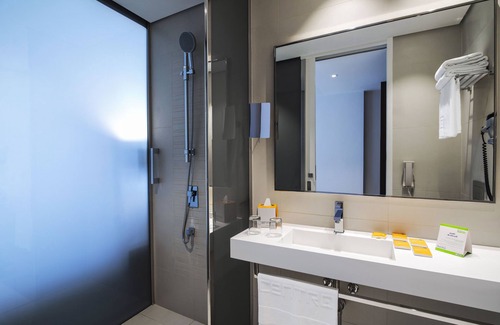 As Salamah Hotel | Centro Salama Jeddah by Rotana