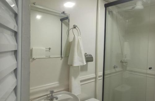 Republica Apartment | Centro SP - Tudo a Pé