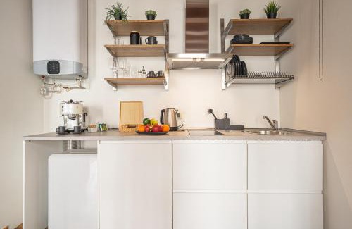 Vicenza Apartment | Centro storico apartment