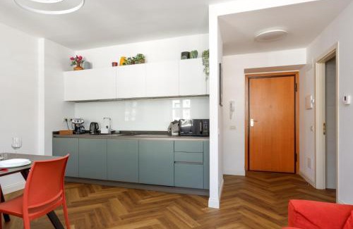 Trieste Old Town Apartment | Centro Storico in Piazza Unità Moderno WiFi AC Casa Vacanze Trieste
