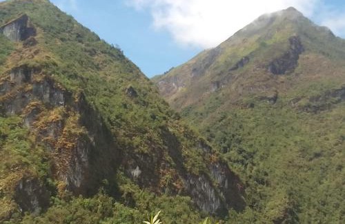 Sigchos Hotel | Centro Turístico Comunitario Vivencial Guayama Grande