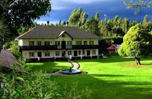 Nueve de Julio Resort | Centro Vacacional Huaychulo