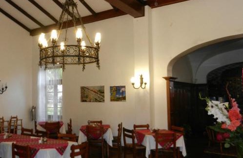 Nueve de Julio Resort | Centro Vacacional Huaychulo