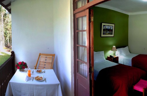 Parco House | Centro Vacacional Huaychulo