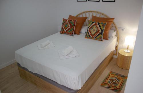 Jerez de la Frontera Old Town Apartment | Centro Villamarta Moderno