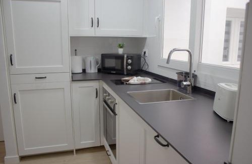 Jerez de la Frontera Old Town Apartment | Centro Villamarta Moderno