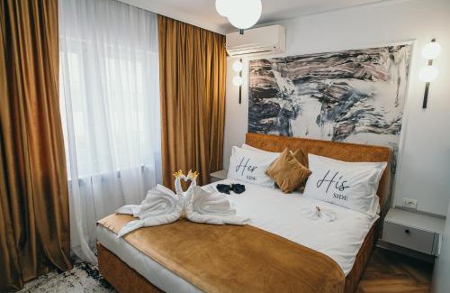 Drobeta-Turnu Severin Apartment | Centru Est One