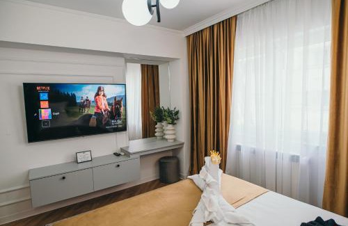 Drobeta-Turnu Severin Apartment | Centru Est One