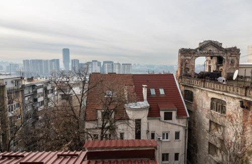 Terazije Apartment | Centrum 3