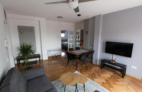 Terazije Apartment | Centrum 3