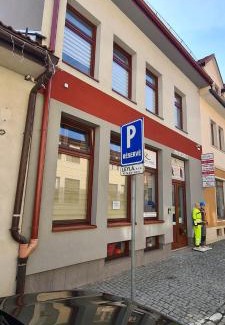 Bardejov Apartment | Centrum Apartman LEYLA