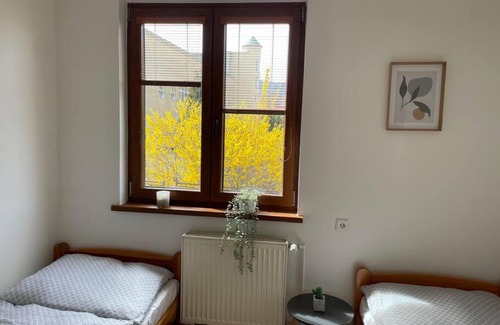 Frydlant nad Ostravici Apartment | Centrum FnO