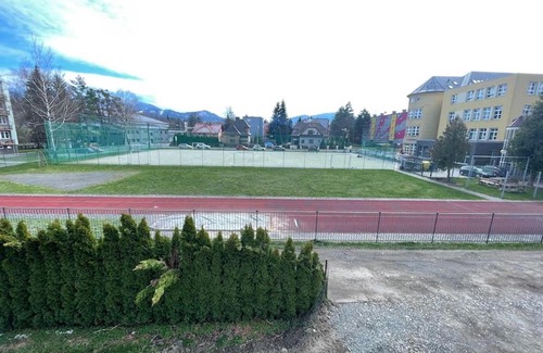 Frydlant nad Ostravici Apartment | Centrum FnO