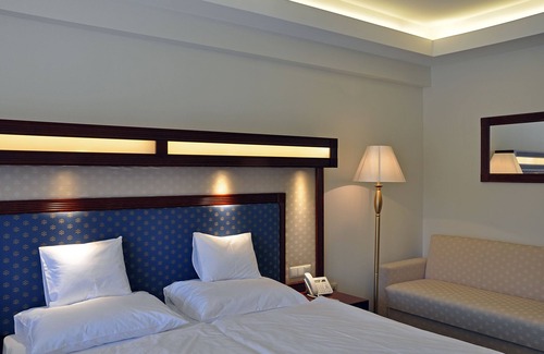 Debrecen Hotel | Centrum Hotel