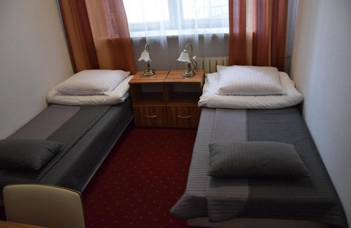 Rakowiec Resort | Centrum Konferencyjne IBIB PAN
