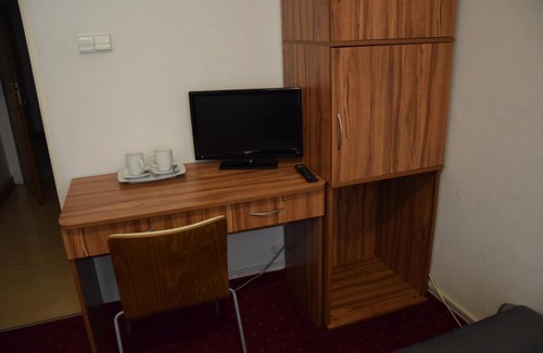 Rakowiec Resort | Centrum Konferencyjne IBIB PAN
