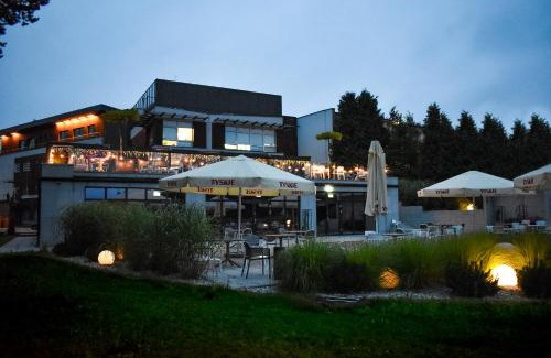 Smardzewice Resort | Centrum Konferencyjno Rekreacyjne Molo