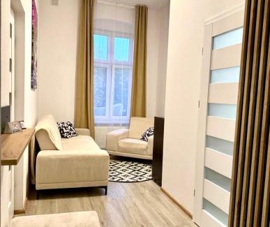 Legnica Apartment | Centrum Legnica