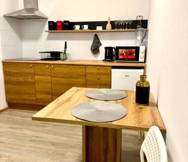 Legnica Apartment | Centrum Legnica