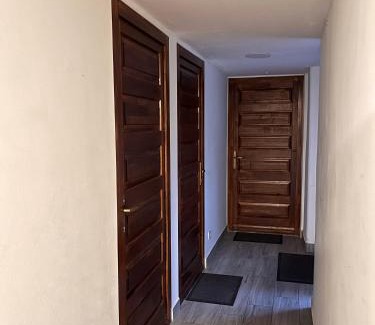 Papa Bed & Breakfast | Centrum Rezidencia Pápa