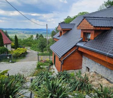 Zachelmie Apartment | Centrum Spokoju - Dom w Karkonoszach